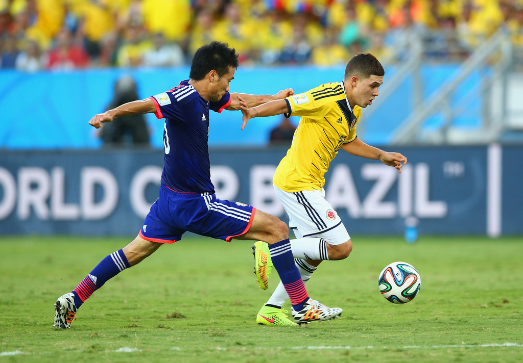 瞩目的亚冠 瞩目的亚冠