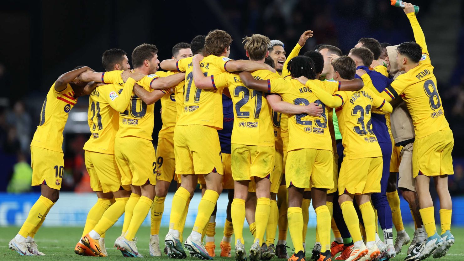 在世界足坛 在世界足坛