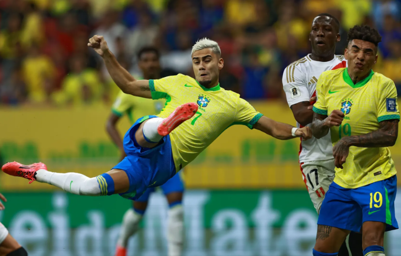 表现牵动着 表现牵动着