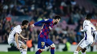 战术的较量 战术的较量