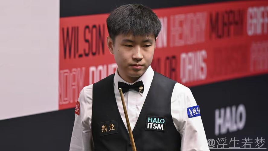 状态神勇 赵心童力克奥沙利文挺进斯诺克世锦赛决赛 状态神勇 赵心童力克奥沙利文挺进斯诺克世锦赛决赛