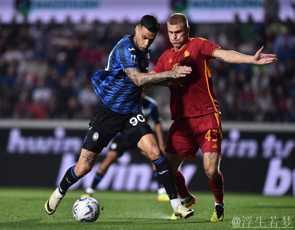 73岁传奇执教，罗马1-1逼平尤文，冲击意甲前四，15轮不败延续辉煌