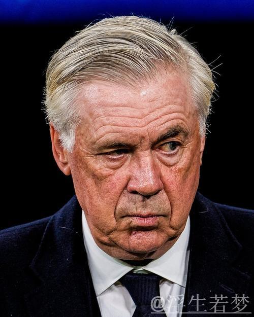 巴西足协理解安切洛蒂想法，但仍盼国家德比后完成签约